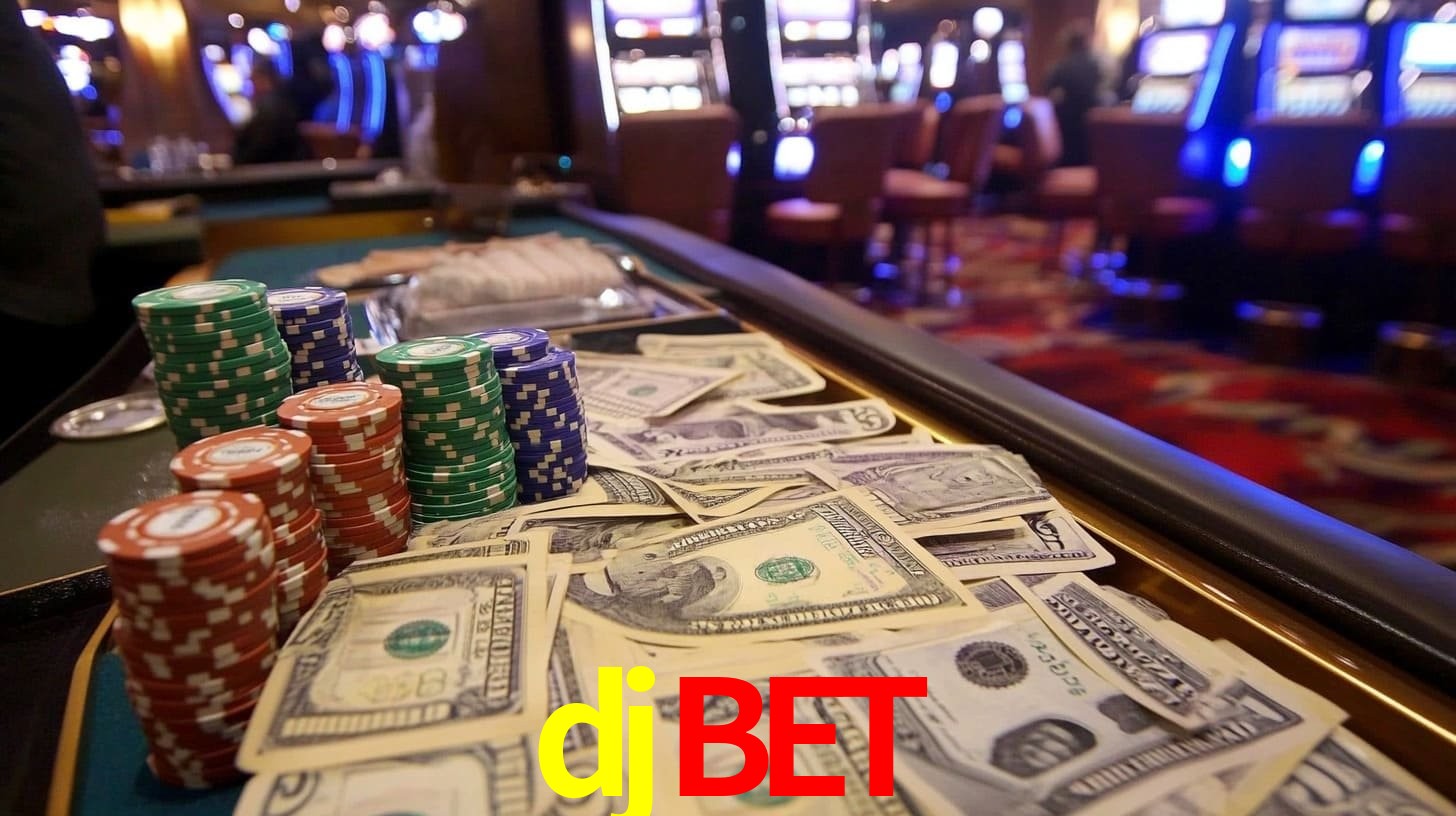 Painel RTP djbet