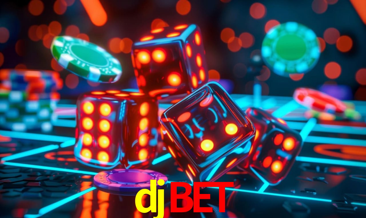 App oficial djbet